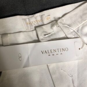 🦋 NWT VALENTINO ROMA pants